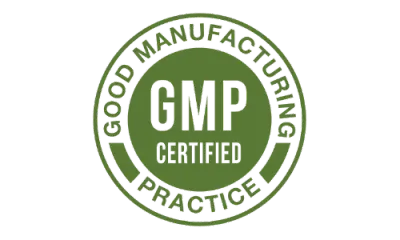 GMP Certified of LipoWave 